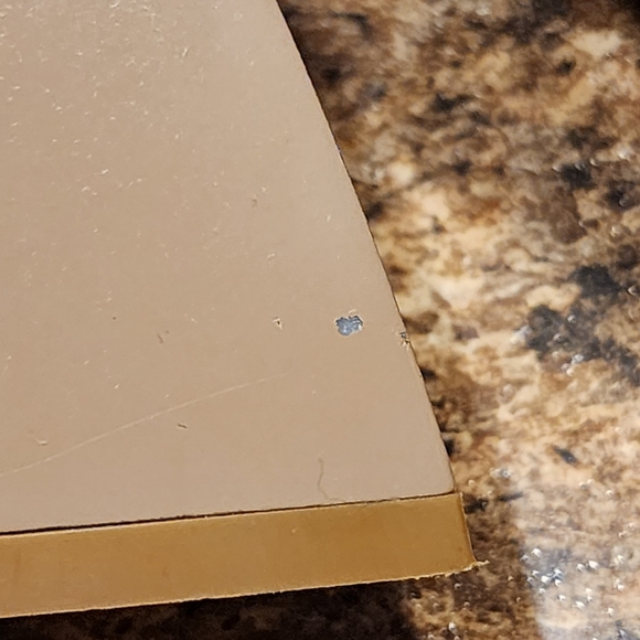 STELLA MCCARTNEY Angular Block Heel Almond Toe Platforms - Taupe - Size 37.5/7.5 - Picture 12 of 13